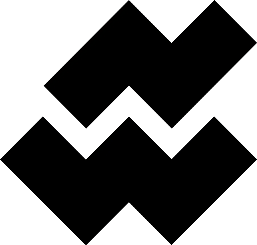 No Walls logo