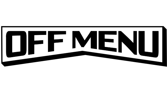 Off Menu logo