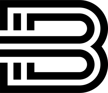 Blanchet logo