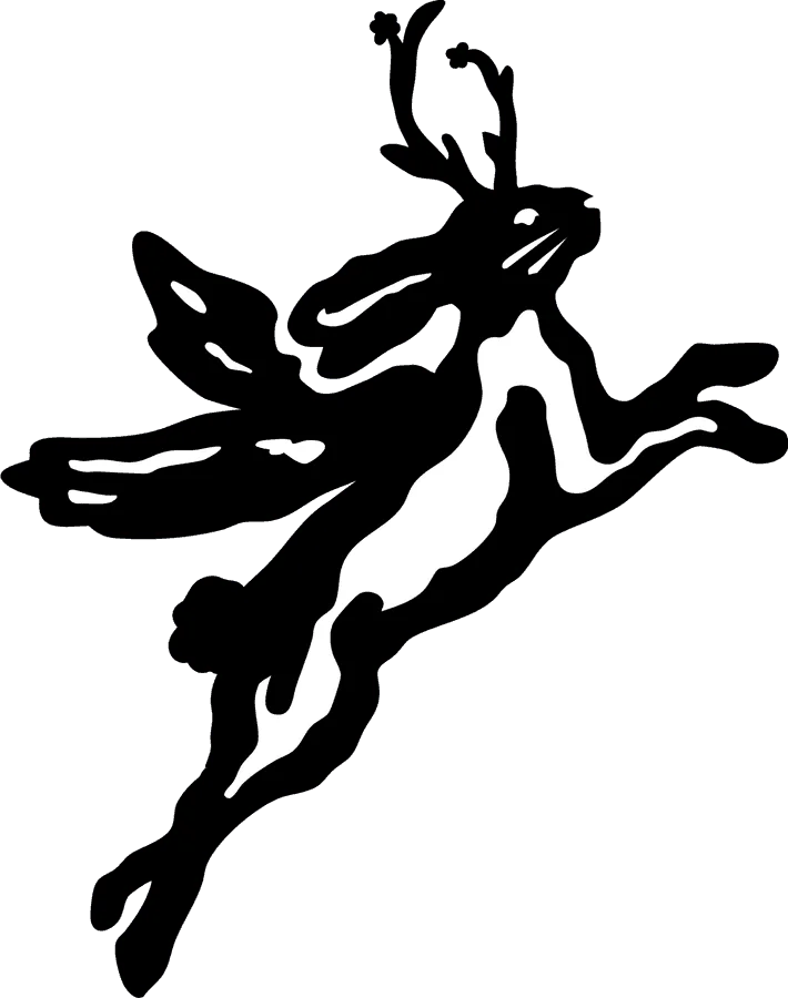 Wild Hare logo
