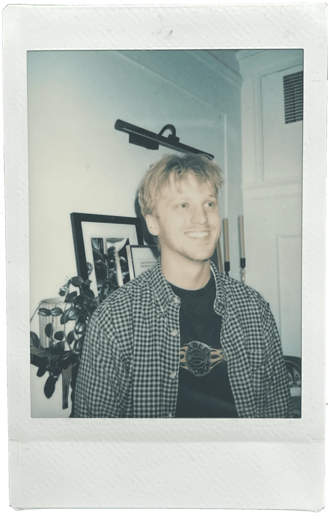 Logan Causey