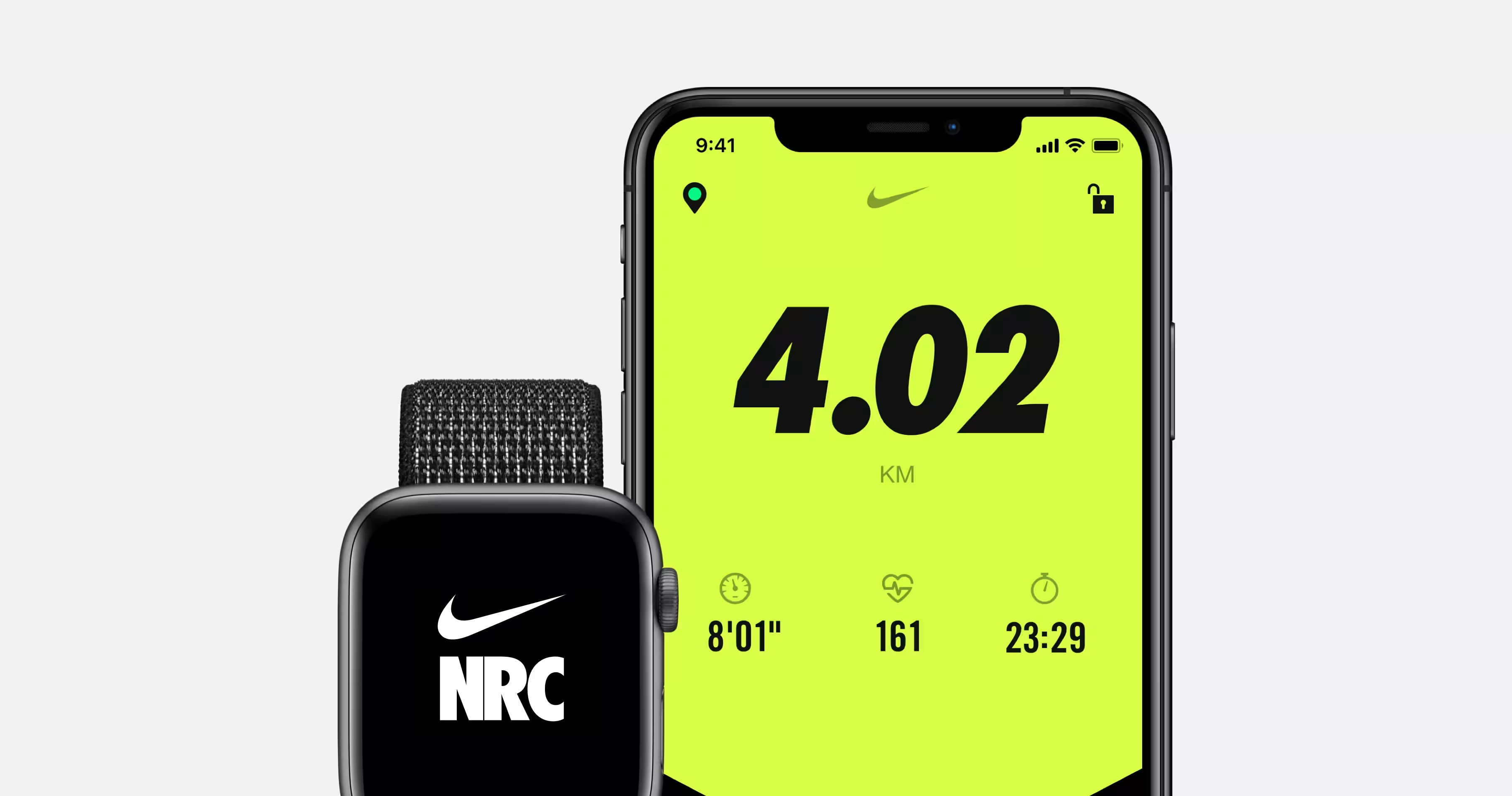 Nike Run Club